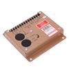 Electronic Governor Generator Engine Speed Control Board Iron Regulator ESD5111 DC 12V24V