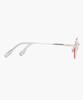 Likkeullou Rc Bobo Sunglasses Pink