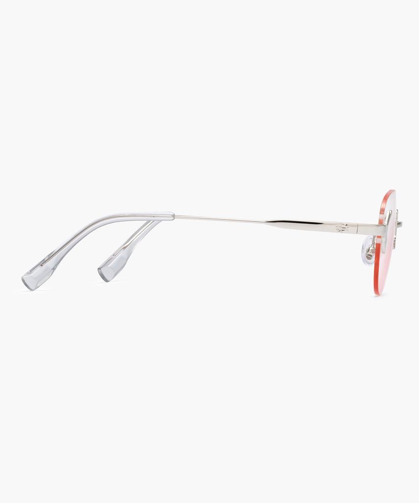 Likkeullou Rc Bobo Sunglasses Pink