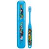 Skater Toy Story Toothbrush Set for Kindergarteners, TBC3-0S