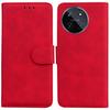 For Realme 11 4G (159.9x73.3x7.95mm) Phone Case Wallet Leather Phone Cover
