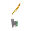 1Pc 260 Omega  Wear-Resistant Erasing Magnetic Head For Recorder Advanced Audio Tape Deck Repair Parts Accessories