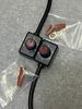 0-10V Anti-Interference Dimmer Switch for Plant Lights, Passive, Jitter-Free, Strobe-Free