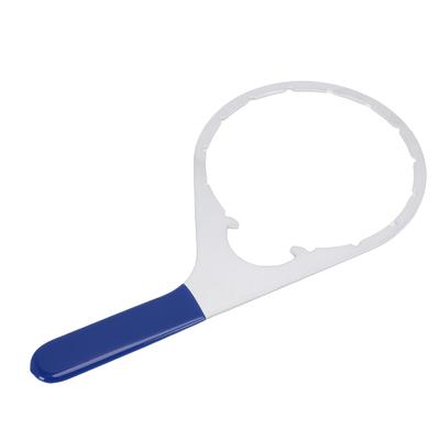Clé pour filtre à carburant 6 pouces Remplacement pour Davco Fuel Pro 382 380 380134 382 Outil de réparation métallique