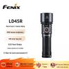 Fenix LD45R 2800 Lumen Rechargeable Focusable Flashlight