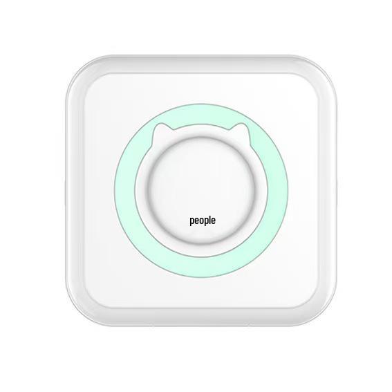 Portable Bluetooth Mini Thermal Printer for Students