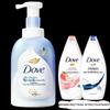 Deeply Nourishing Shower Foam & Shower Gel Set