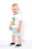 Clothing Set (infant Boys) Summer 5021-001-33-4 HC