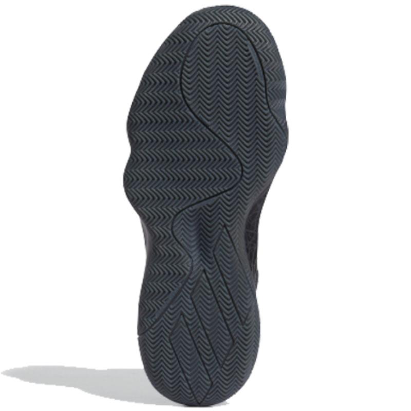 Adidas D.O.N. Issue #1 Core Black Sneakers FV5579