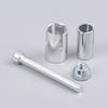 2Sets 13-19Mm Motorcycle Expansion Screw Handguard Handlebar End Plugs Screw Universal Handle Bar Expand Screws Accessories