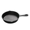 Wu Tuo 10cm Gusseisen Pfannenset (3 Pack)