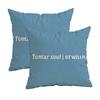 Camp Half-Blood Pillowcase Designzipper Design, Decorative Pillowcase, 45X45 Cm Pillowcase