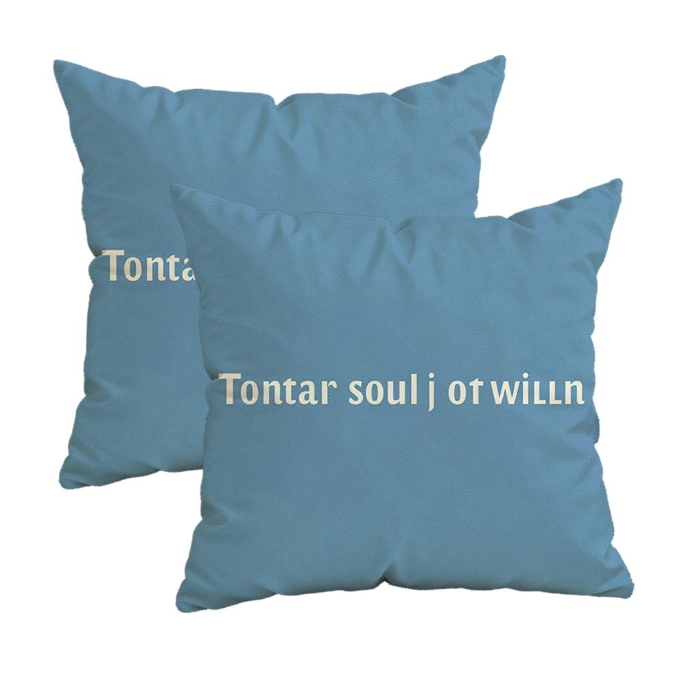 Camp Half-Blood Pillowcase Designzipper Design, Decorative Pillowcase, 45X45 Cm Pillowcase