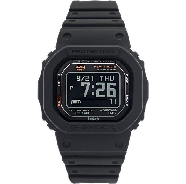 Часы Casio G-Squad DW-H5600 -1ER
