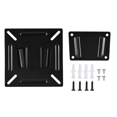 Wandhalterung Ständer Halter für 12-24 Zoll LCD LED Monitor TV PC Bildschirm