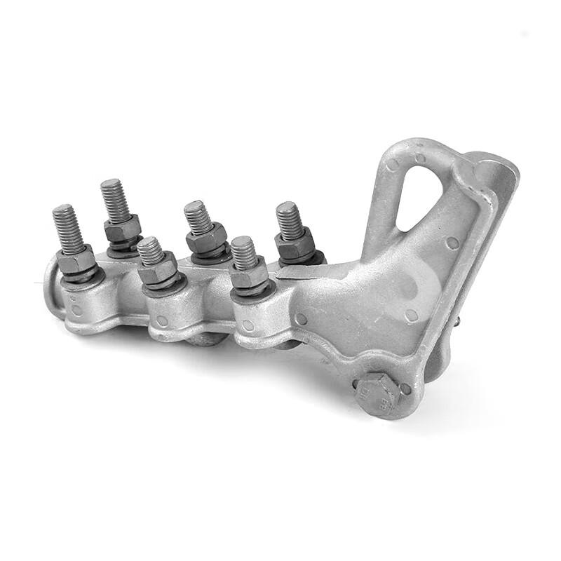Xingongpai Bolt-type Aluminum Alloy Tension Clamp