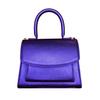 Ajinalee Good Bag Puple Women'S Square Mini Crossbody Tote Bag