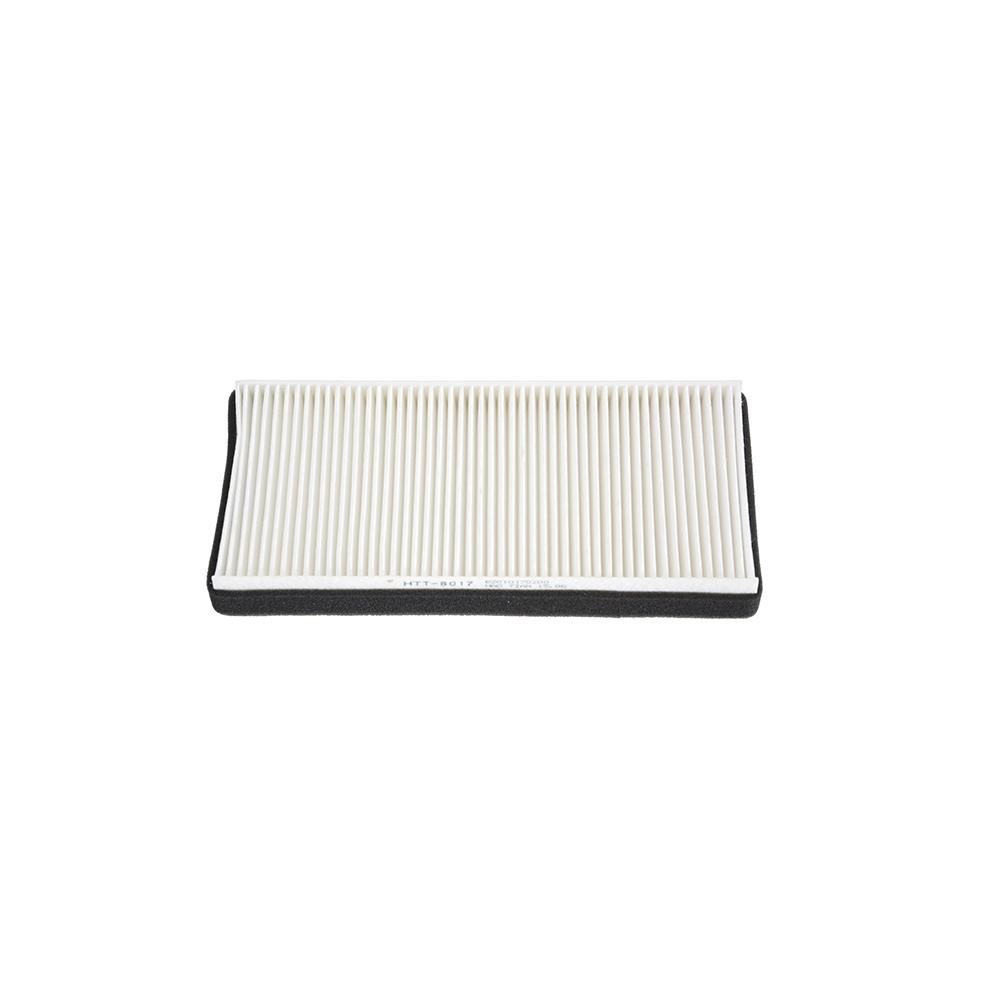 Car Cabin Filter For Changan Alsvin 1.5L (2012-2014) Alsvin V5 1.5L (2012-2016) JL478QCA OEM 8119011H02 Air Condition AC Element HTT-8044