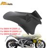 Motorcycle Rear Tire Fender Mud Splash Guard Wheel Hugger Extension For BMW R1250R R1200R R1200RS R 1200 R 1250 RS Accessories