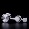 Stainless Steel Swinging Fingertip Gyroscope Pressure Resistant Folding Portable Edc Adult Decompression Toy Party Gift