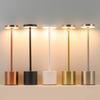 Cordless Table Lamp 3 Color Temperatures Stepless Dimmable Touch Control Battery Operated Portable Wireless LED Lamp