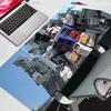 Accesorii pentru calculatoare – Mouse pad-uri și suporturi mână