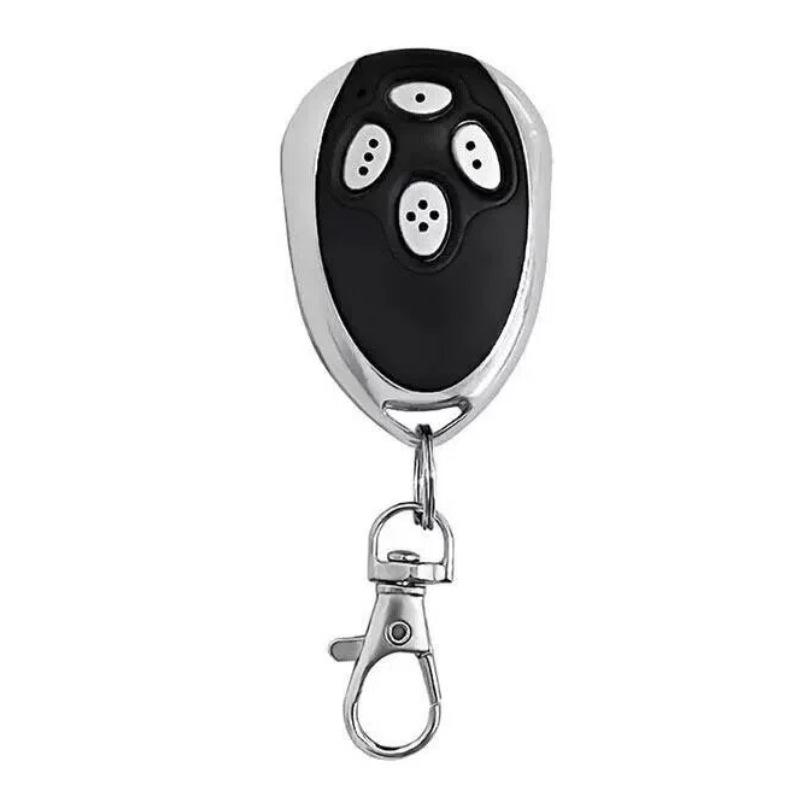 Multi-Frequency Wireless Rolling Code Remote for Garage Doors and Lights