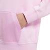 Nike Sweatshirt Women's Light Arctica Pink DC0653-676