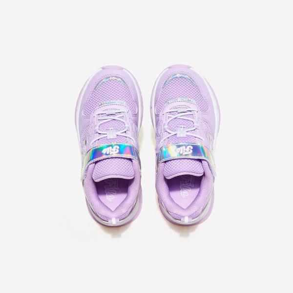 Fila SCORCH PRINCESS KD Kids Shoes 3XM01850E 1010093763