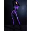 Halloween Costume Party Dress Up Gothic Male Female Skull Skeleton Horror Ghoul D Digital