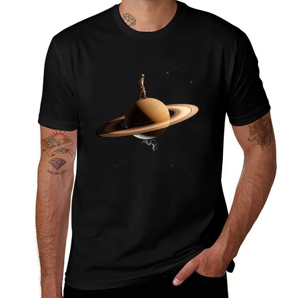 So Close Yet So Far Tshirt Breathable Basic Cotton Tshirt