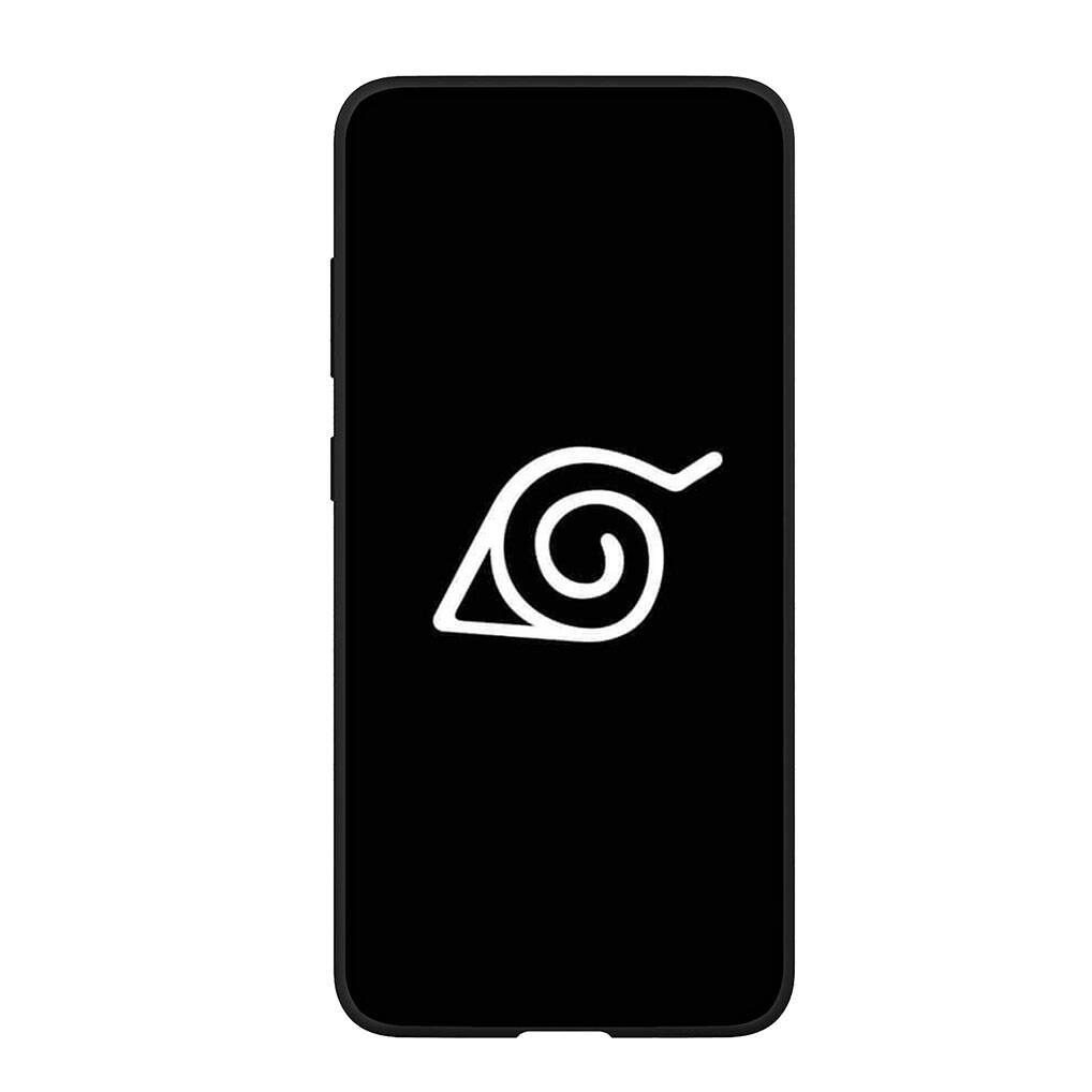 for Samsung Galaxy S25 S24 S23 iPhone 17 16 15 Xiaomi Redmi Note 14 13 12 11 Plus Pro Max XR Phone Case Lovely Uchiha Sasuke Naruto OPPO Huawei Cover