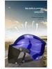 Universal Cross-Border Electric Car Safety Helmet for All Seasons