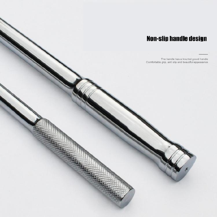 High Carbon Steel F Rod Sleeve Spanner Socket Wrench Suitable for Auto Mechanic Strong Lever Steering Handle Repair Tool