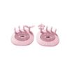 1 Pair Anti-Slip Arch Foot Trainer Thickened Bunion Corrector Foot Alignment Device  Leg Workouts