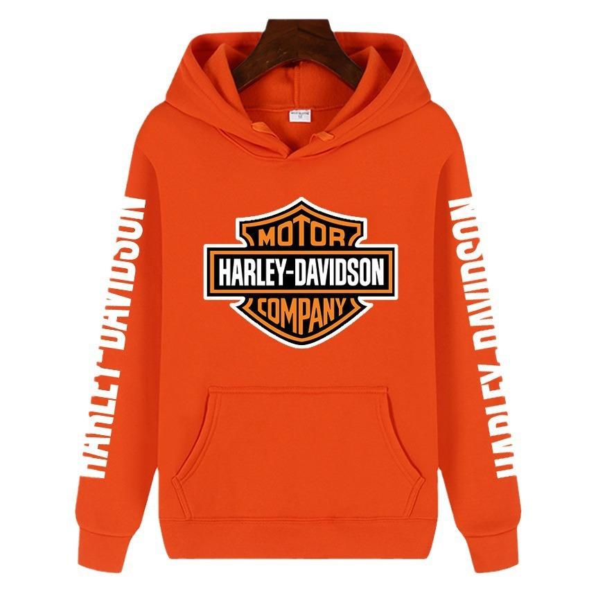 2025 European fashion sports car multi-colored spring and autumn hooded sweater