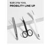 MERZY - Probility Eyebrow Scissors