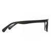 Full Rim Square Black Smartbuy Collection Polly Cp162 Fashion Unisex Eyeglasses