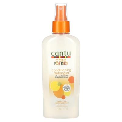 Care For Kids, Conditioning Detangler, 177Ml (6 Fl Oz)
