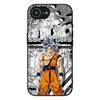 Piccolo Dragons Gokus Balls Z Phone Cover for Xiaomi Redmi Note 14 12 13 ProPlus A4 A3 Pro Plus 12C 13C 14C 5G Case