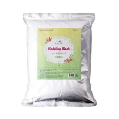 Queens Modeling Mask Pack Moisturizing 1kg