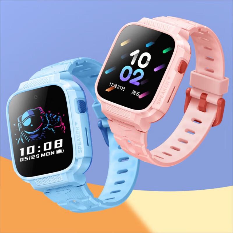 Смарт-часы-телефон для детей Xiaoxun T6C 4G (Китайская версия)