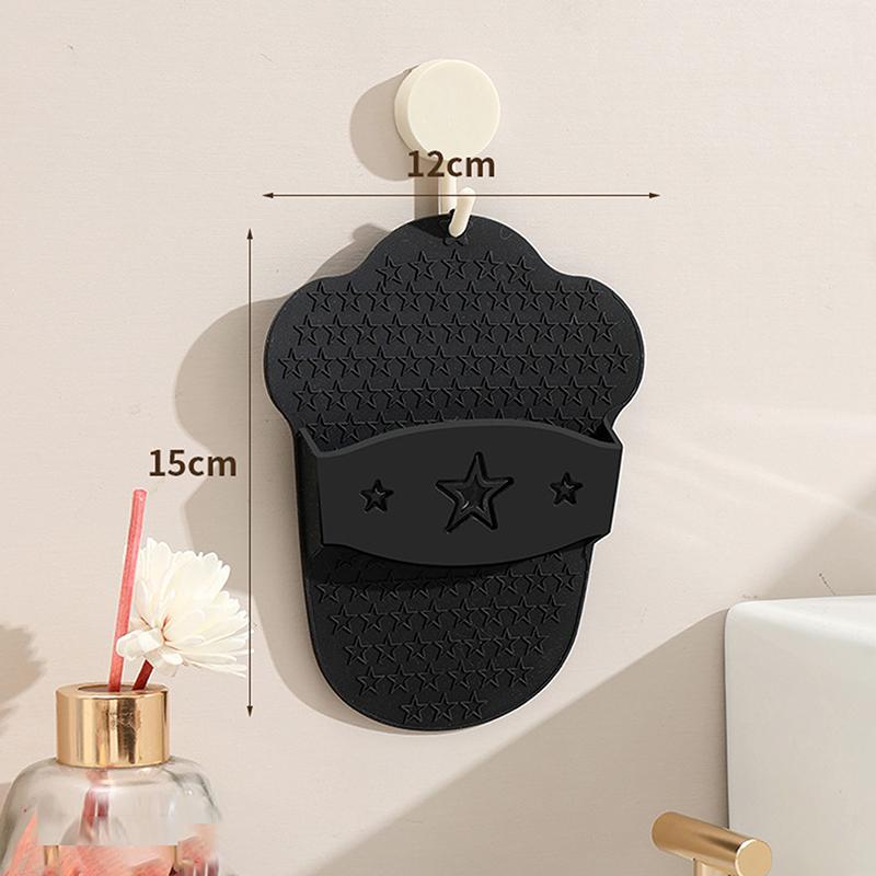 

Резиновые Термополотенца Перчатки Щетки Отшелушивающие Мертвую Кожу Глубокая Очистка Щетка-Скраб для Тела Растирание Спины Ванна Душ Удалить Грязь чёрный