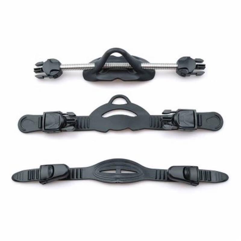 SharkBat Fin Replacement Heel Strap