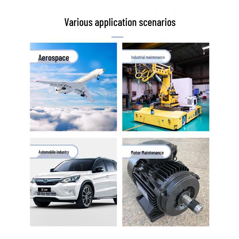 Xunhuo 243 Threadlocker Adhesive