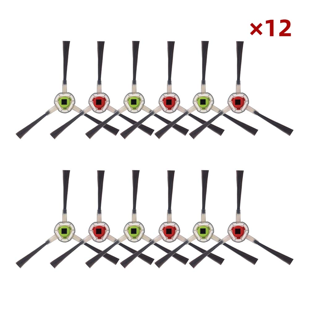 Fit For Ecovacs Deebot M80 /M80 Pro DT85 DT83 DM81 DM85 Robot Vacuum Cleaner Main Side Brush Hepa Filter Mop Cloths Rag parts