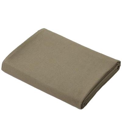 LIECHENG Military Green Duvet Cover