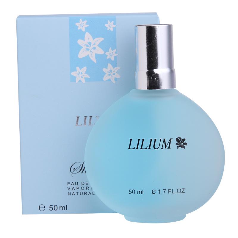 Perfumy COOC Gulong Quicksand: Długotrwała świeżość z nutami osmantusa, lawendy, lilii, jaśminu i róży dla mężczyzn i kobiet.