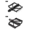 Quick Release Bicycle Pedal Aluminum Alloy Road Bike Pedals Anti-slip Ultralight Pedal 3 Bearing Pedals Bicycle Parts