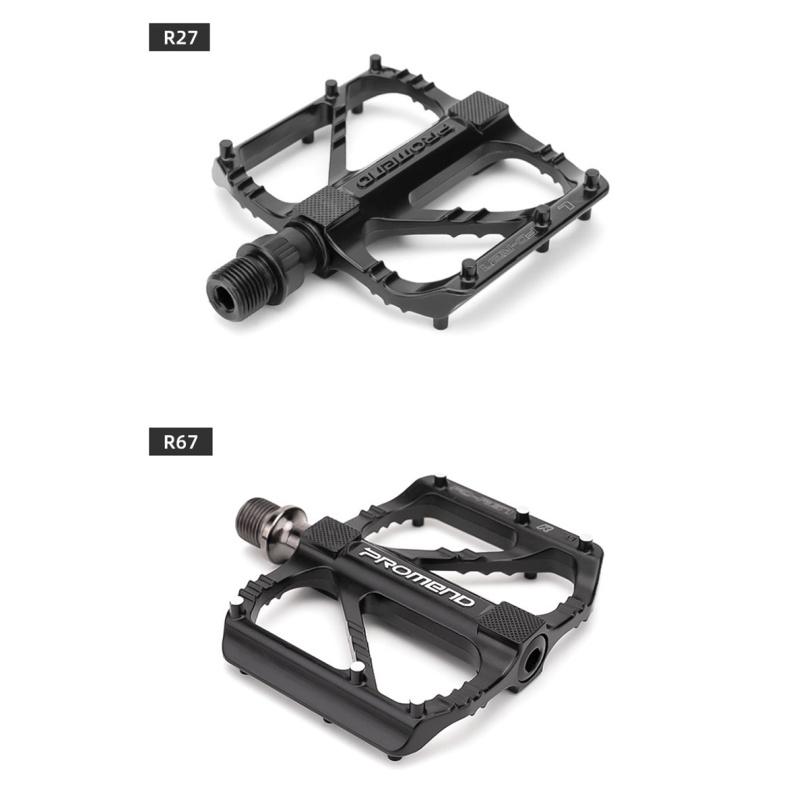 Quick Release Bicycle Pedal Aluminum Alloy Road Bike Pedals Anti-slip Ultralight Pedal 3 Bearing Pedals Bicycle Parts